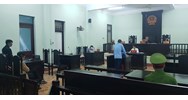 Tội không thi hành án theo quy định Điều 379 Bộ Luật Hình sự