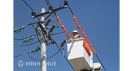 Lưới điện phân phối là gì? Yêu cầu kỹ thuật chung khi đấu nối vào lưới điện phân phối