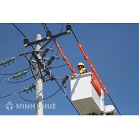Lưới điện phân phối là gì? Yêu cầu kỹ thuật chung khi đấu nối vào lưới điện phân phối