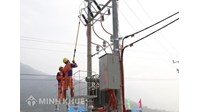  Yêu cầu đối với tổ máy phát điện của nhà máy thủy điện và nhà máy nhiệt điện đấu nối vào lưới điện phân phối