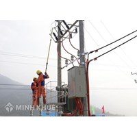  Yêu cầu đối với tổ máy phát điện của nhà máy thủy điện và nhà máy nhiệt điện đấu nối vào lưới điện phân phối