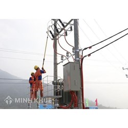  Yêu cầu đối với tổ máy phát điện của nhà máy thủy điện và nhà máy nhiệt điện đấu nối vào lưới điện phân phối