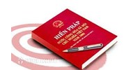  Kết luận trong xây dựng các bản Hiến pháp