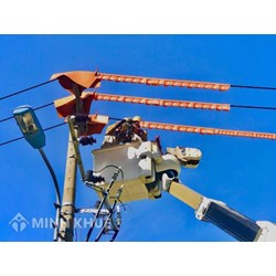 Thỏa thuận đấu nối vào lưới điện phân phối là gì? Trình tự, thủ tục thỏa thuận đấu nối vào lưới điện phân phối