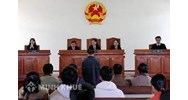 Xét xử kín là gì ? Các trường hợp áp dụng xét xử kín hiện nay?