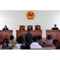 Xét xử kín là gì ? Các trường hợp áp dụng xét xử kín hiện nay?