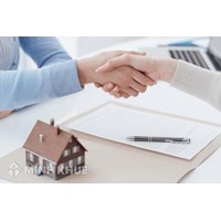 Định đoạt bao gồm định đoạt vật chất và định đoạt pháp lý.