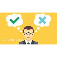 Tư duy phản biện là gì ? Những nguyên tắc và phương pháp trong tư duy phản biện ?