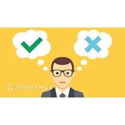 Tư duy phản biện là gì ? Những nguyên tắc và phương pháp trong tư duy phản biện ?