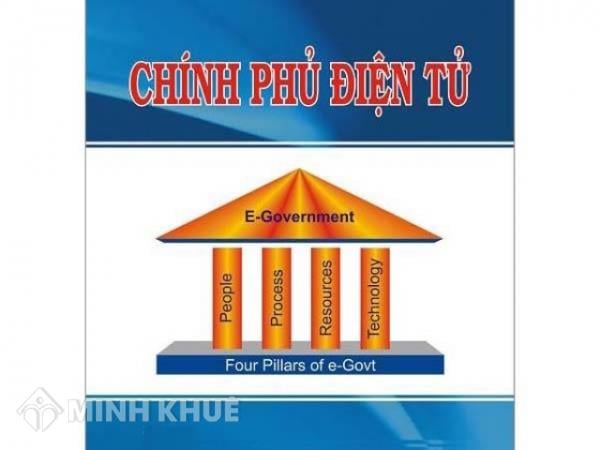 Mối liên hệ giữa Chính phủ điện tử và Chính phủ số  Phần 2