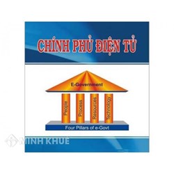 Chính phủ điện tử là gì? Chức năng và mục tiêu của Chính phủ điện tử?