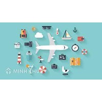 Dịch vụ du lịch là gì? Quy định về thành lập doanh nghiệp kinh doanh dịch vụ du lịch