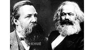 Sự hình hành sở hữu tư nhân theo quan điểm của C.Mác và Ph.Ăngghen