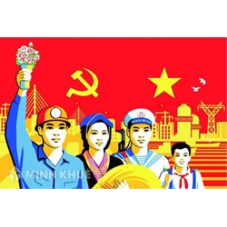 Tổ chức chính trị xã hội nghề nghiệp là gì? Điểm khác nhau giữa tổ chức chính trị, chính trị - xã hội, xã hội - nghề nghiệp?