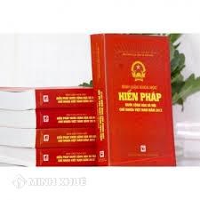 Tổng quan các nguyên tắc và nội dung đa lĩnh vực về xây dựng Hiến pháp