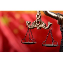 Các nguyên tắc liên quan đến pháp quyền trong Hiến pháp