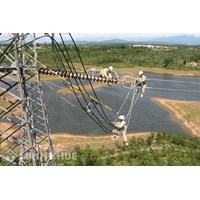 Mẫu văn bản đề nghị đấu nối vào lưới điện truyền tải cho khách hàng có nhu cầu đấu nối