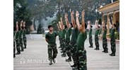 Ai có thẩm quyền giải quyết xuất ngũ theo quy định pháp luật?