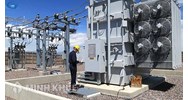 Hướng dẫn quy trình thao tác đối với máy biến áp, thanh cái