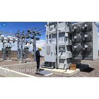 Hướng dẫn quy trình thao tác đối với máy biến áp, thanh cái