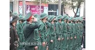 Các chế độ, chính sách đối với hạ sĩ quan, binh sĩ phục vụ tại ngũ ?
