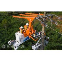 Mẫu hợp đồng mua bán điện ký kết giữa đơn vị mua điện với đơn vị phát điện trực tiếp giao dịch
