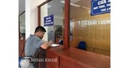 Quy định về giảm 50% lệ phí trước bạ đối với ô tô lắp ráp trong nước
