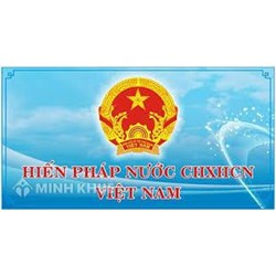 Mối quan hệ liên quan giữa Hiến pháp và tôn giáo 