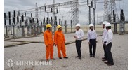 Quy định pháp luật về trình tự kiểm tra hoạt động điện lực