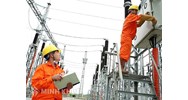 Mẫu biên bản Tạm giữ tang vật, phương tiện vi phạm hành chính trong lĩnh vực điện lực