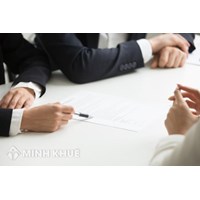 Năng lực pháp luật và năng lực hành vi của pháp nhân?