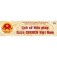 Một nền văn hóa quyền con người trong xây dựng hiến pháp chịu ảnh hưởng của xung đột