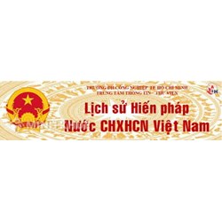 Một nền văn hóa quyền con người trong xây dựng hiến pháp chịu ảnh hưởng của xung đột