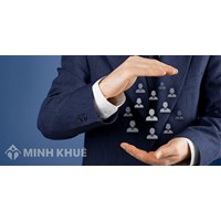 Đại diện của pháp nhân được quy định BLDS 2015 
