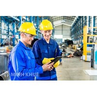 Quy định về kiểm định thiết bị đo đếm cấp điện áp từ trung áp trở lên