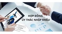 Tại sao nhiều doanh nghiệp phải ủy thác nhập khẩu hàng hóa về Việt Nam