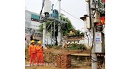 Trách nhiệm của các đơn vị trong việc đo đếm điện năng