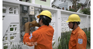 Vận hành và xử lý sự cố đối với hệ thống đo đếm, hệ thống thu thập số liệu đo đếm và hệ thống quản lý số liệu đo đếm điện năng