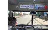 Trường hợp nào phải lắp camera trên xe ô tô kinh doanh vận tải?