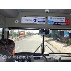 Trường hợp nào phải lắp camera trên xe ô tô kinh doanh vận tải?