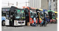 Thủ tục đăng ký khai thác tuyến đối với loại hình kinh doanh vận tải hành khách theo tuyến cố định