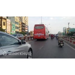 Kinh doanh vân tải bằng xe ô tô phải lập quy trình bảo đảm an toàn giao thông như thế nào?