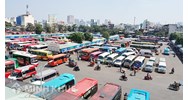 Xây dựng, thực hiện quy trình bảo đảm an toàn giao thông áp dụng đối với bến xe khách, bến xe hàng