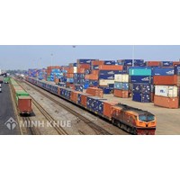 Cảng cạn là gì? Quy định pháp luật về xây dựng và công bổ mở, đóng cảng cạn
