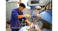 Quy định kiểm tra chất lượng sản phẩm trong sản xuất thuộc phạm vi quản lý của Bộ công thương