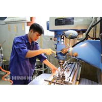 Quy định kiểm tra chất lượng sản phẩm trong sản xuất thuộc phạm vi quản lý của Bộ công thương