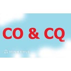 Quy trình khai báo và cấp Giấy chứng nhận xuất xứ hàng hóa được thực hiện như thế nào ?