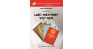 Các lựa chọn chính trị và kết luận trong Hiến pháp