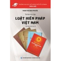 Các lựa chọn chính trị và kết luận trong Hiến pháp