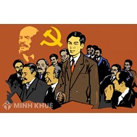 Khái niệm về thời kỳ quá độ? Tính tất yếu khách quan của thời kỳ quá độ lên chủ nghĩa xã hội ở Việt Nam?